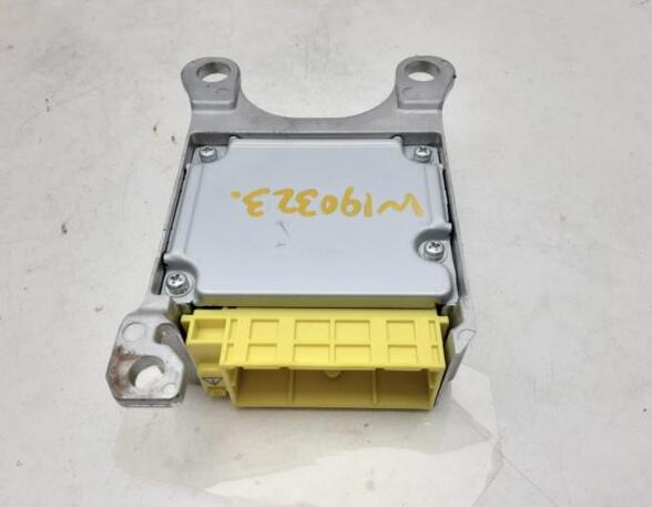 Control unit for Airbag TOYOTA RAV 4 III (_A3_)