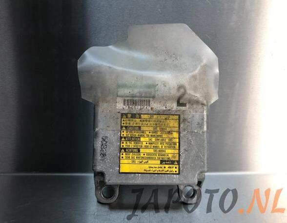 Control unit for Airbag TOYOTA RAV 4 II (_A2_)