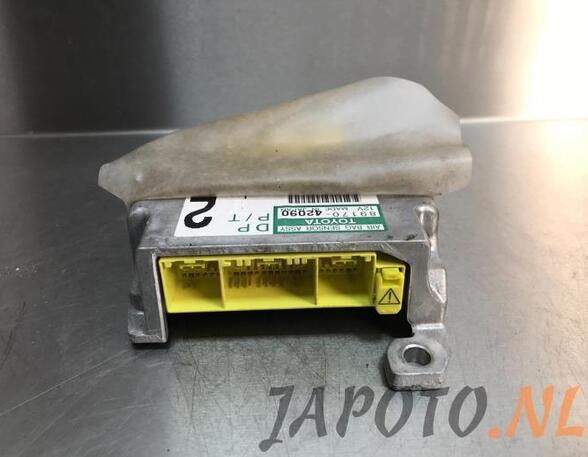 Control unit for Airbag TOYOTA RAV 4 II (_A2_)