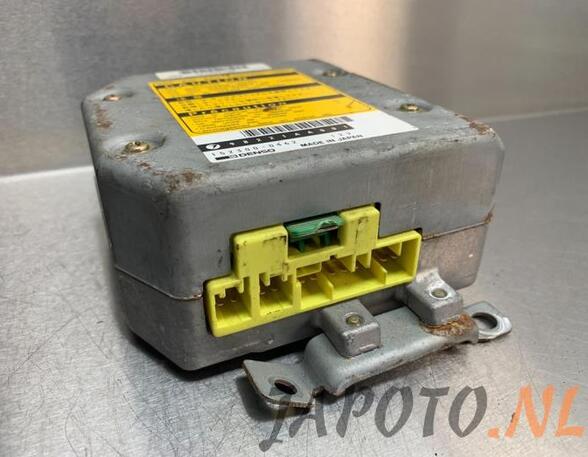 Control unit for Airbag SUBARU IMPREZA Saloon (GC)