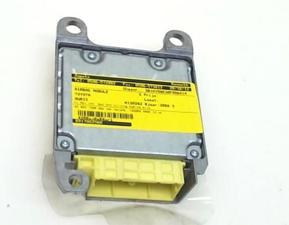 Control unit for Airbag TOYOTA AURIS (_E15_), TOYOTA AURIS (_E18_), TOYOTA AURIS Estate (_E18_)