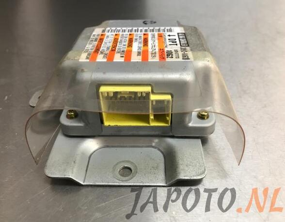 Control unit for Airbag SUZUKI IGNIS II (MH), SUZUKI IGNIS I (FH)