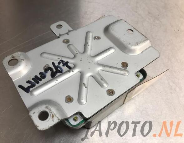 Control unit for Airbag SUZUKI IGNIS II (MH), SUZUKI IGNIS I (FH)