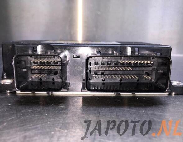 Control unit for Airbag CHEVROLET SPARK (M300)