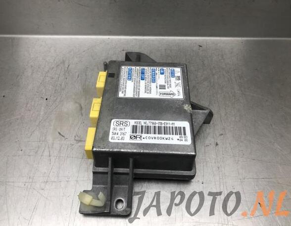 Control unit for Airbag HONDA CIVIC VII Saloon (ES, ET)