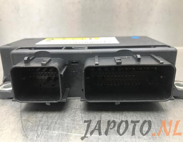 Control unit for Airbag CHEVROLET SPARK (M300)