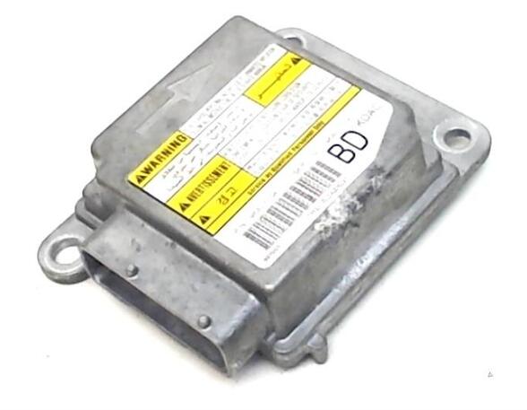 Control unit for Airbag DAEWOO MATIZ (M100, M150), CHEVROLET MATIZ (M200, M250)