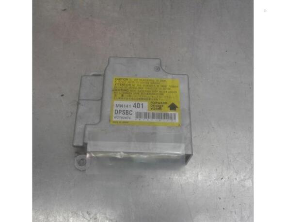 Control unit for Airbag MITSUBISHI GRANDIS (NA_W)