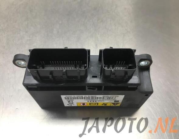 Control unit for Airbag CHEVROLET AVEO Hatchback (T300), CHEVROLET AVEO / KALOS Hatchback (T250, T255)