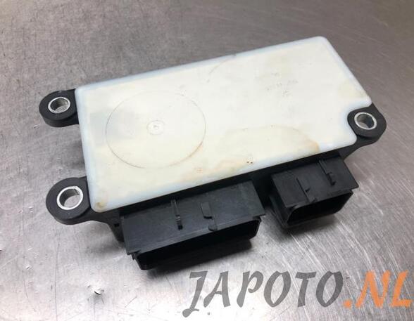 Control unit for Airbag CHEVROLET SPARK (M300)