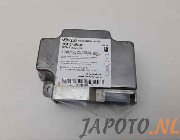 Control unit for Airbag HYUNDAI i30 (FD), HYUNDAI i30 Estate (FD), HYUNDAI i30 (GD), HYUNDAI i30 Coupe