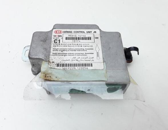 Control unit for Airbag KIA RIO II (JB)