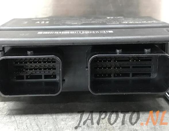 Control unit for Airbag KIA CEE'D Sportswagon (JD), KIA CEE'D (JD)