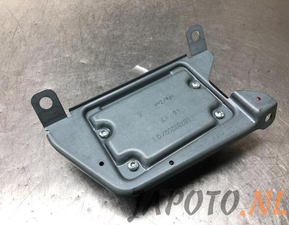 Control unit for Airbag SUZUKI SWIFT V (AZ)