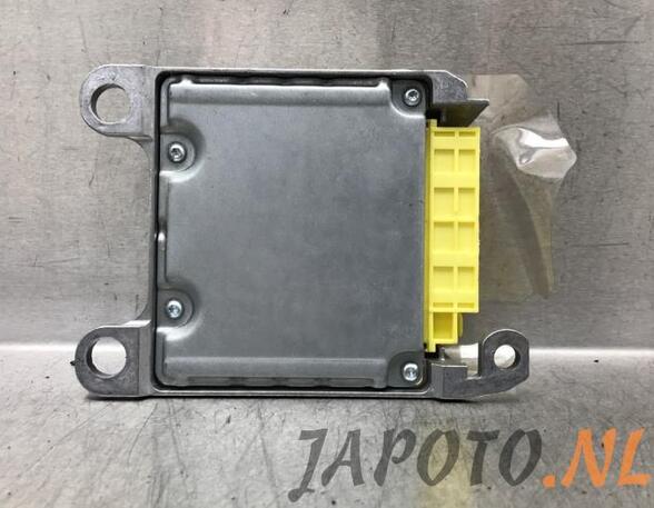 Control unit for Airbag TOYOTA YARIS (_P9_)