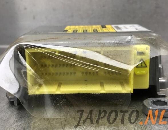 Control unit for Airbag TOYOTA YARIS (_P9_)