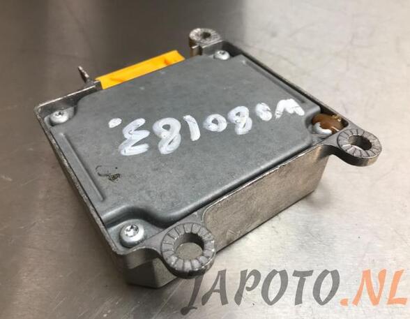 Control unit for Airbag SUZUKI SWIFT II Hatchback (EA, MA)