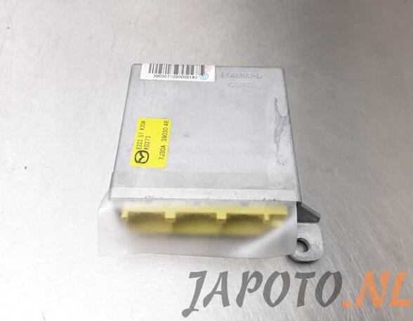 Control unit for Airbag MAZDA CX-7 (ER)