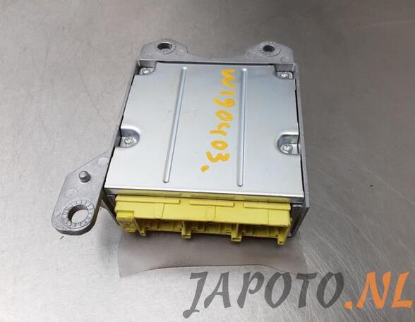 Control unit for Airbag MAZDA CX-7 (ER)