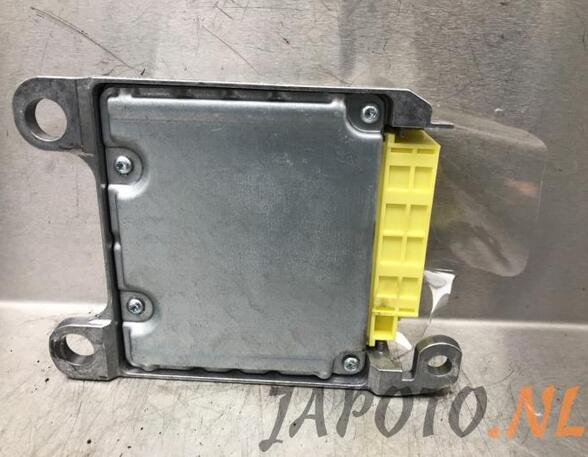 Control unit for Airbag TOYOTA AVENSIS Estate (_T27_)