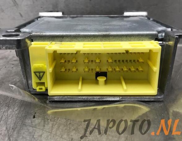 Control unit for Airbag TOYOTA AVENSIS Estate (_T27_)