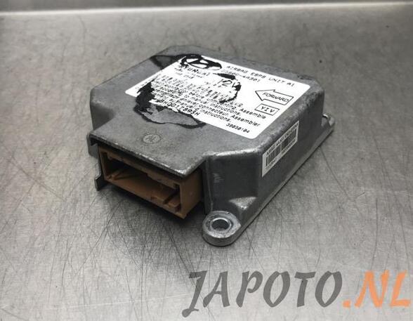 Control unit for Airbag HYUNDAI H-1 Van (A1), HYUNDAI H-1 Cargo (TQ)