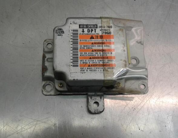 Control unit for Airbag SUZUKI ALTO (FF)