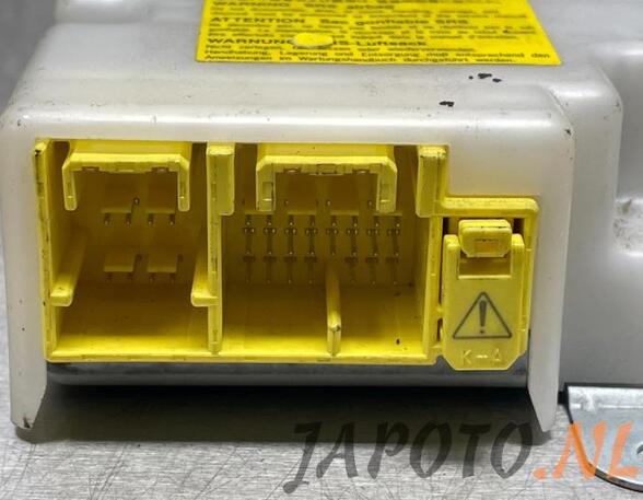 Control unit for Airbag DAIHATSU CUORE II (L80, L81)