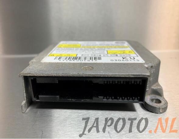 Control unit for Airbag SSANGYONG REXTON / REXTON II (GAB_)