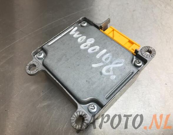 Control unit for Airbag SUZUKI SWIFT II Hatchback (EA, MA)