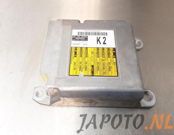 Control unit for Airbag SUBARU TREZIA