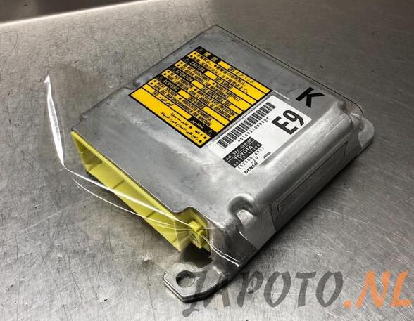 Control unit for Airbag TOYOTA PRIUS Hatchback (_W2_)