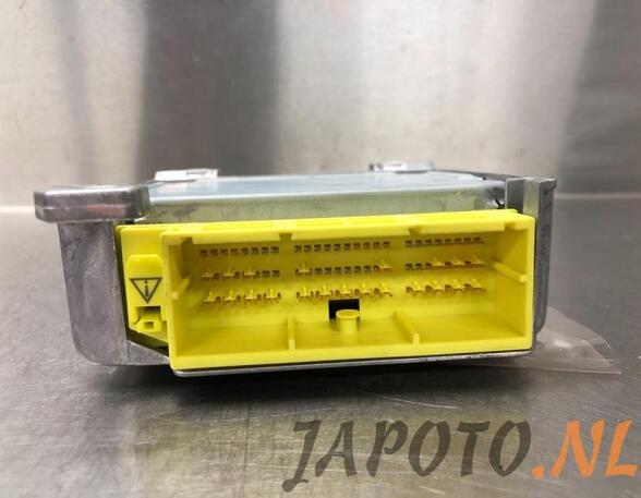 Control unit for Airbag TOYOTA PRIUS Hatchback (_W2_)