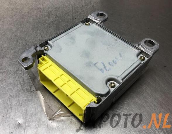 Control unit for Airbag TOYOTA PRIUS Hatchback (_W2_)