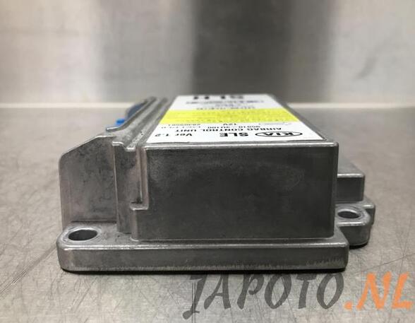 Control unit for Airbag KIA SPORTAGE (SL)