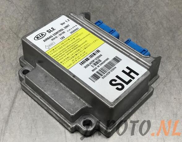 Control unit for Airbag KIA SPORTAGE (SL)