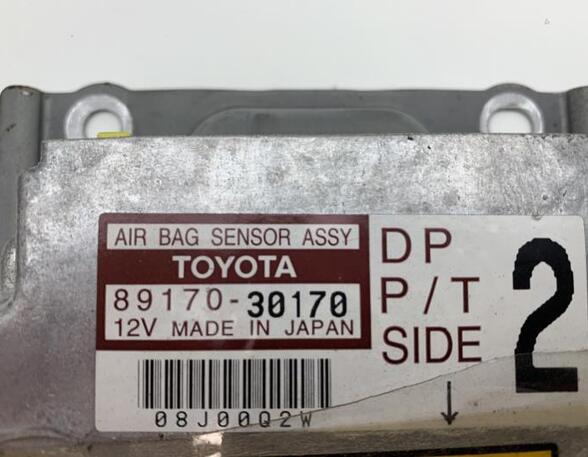 Control unit for Airbag LEXUS GS (_S16_)