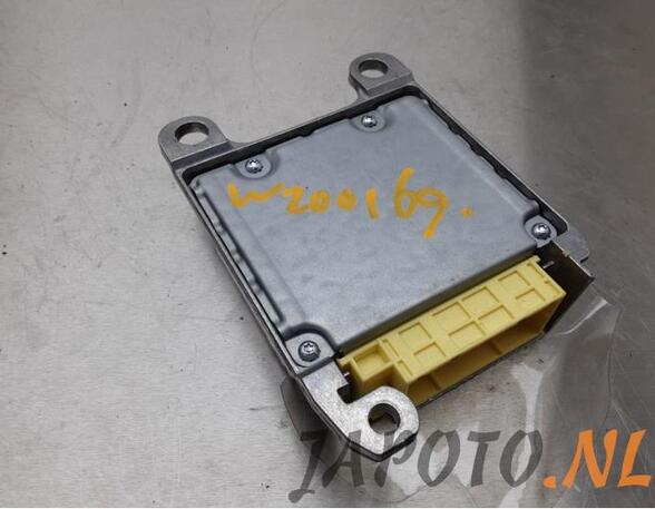 Control unit for Airbag TOYOTA YARIS (_P9_)