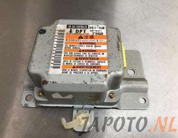 Control unit for Airbag SUZUKI ALTO (FF)