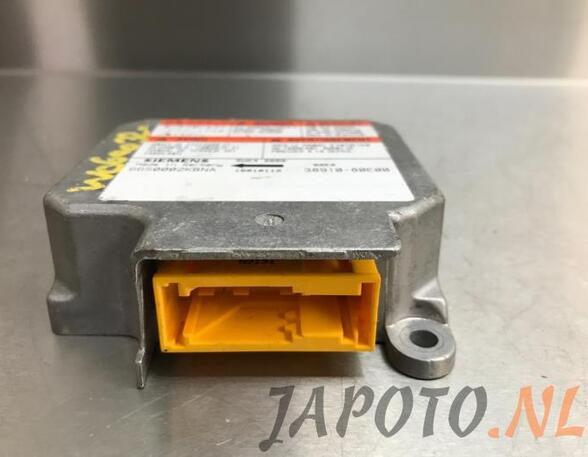 Control unit for Airbag SUZUKI SWIFT II Hatchback (EA, MA)