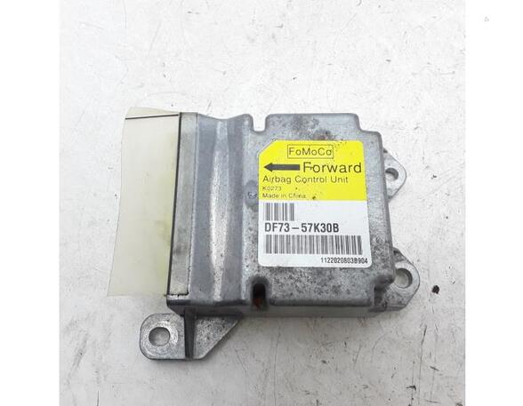 Control unit for Airbag MAZDA 2 (DE_, DH_)