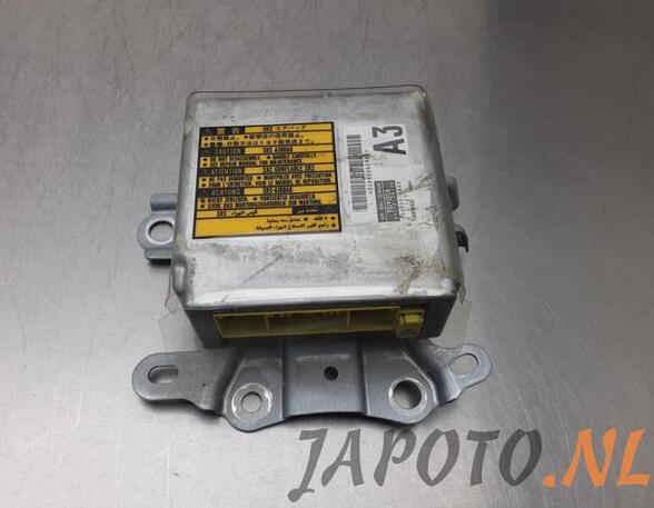 Control unit for Airbag TOYOTA PREVIA (_R3_)