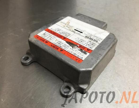 Control unit for Airbag SUZUKI SWIFT Convertible (SF413)