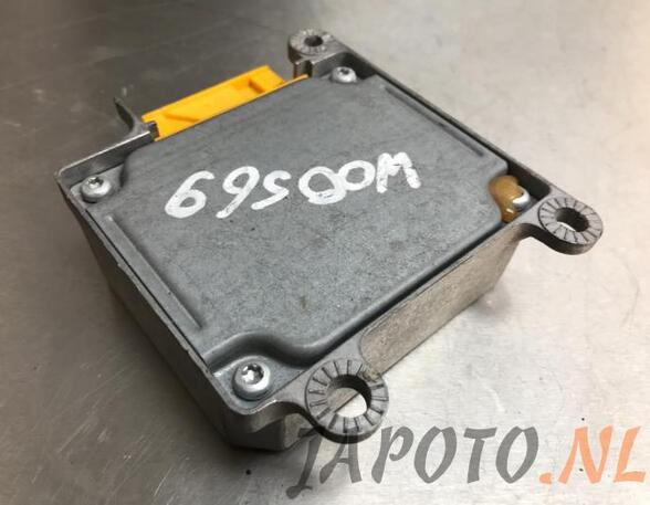 Control unit for Airbag SUZUKI SWIFT Convertible (SF413)