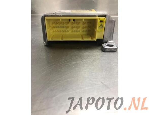 Control unit for Airbag TOYOTA IQ (_J1_)