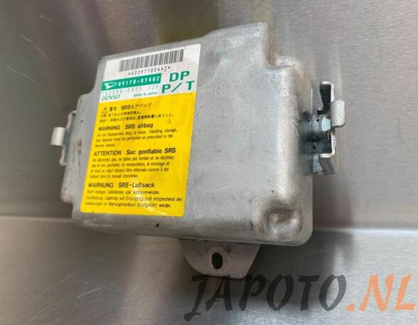 Regeleenheid airbag DAIHATSU TERIOS (J1_)