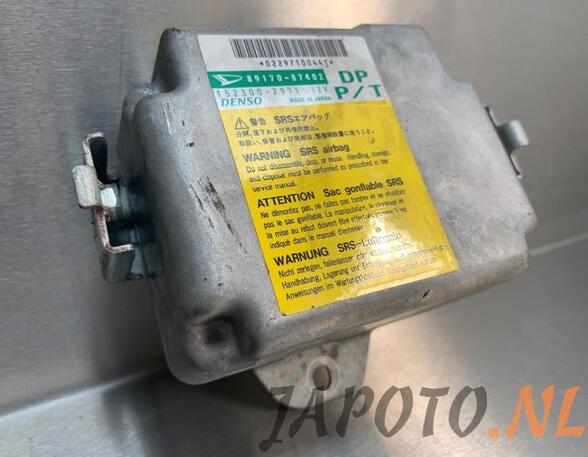 Control unit for Airbag DAIHATSU TERIOS (J1_)