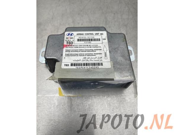 Control unit for Airbag HYUNDAI ACCENT III (MC)