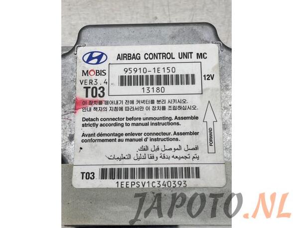 Control unit for Airbag HYUNDAI ACCENT III (MC)