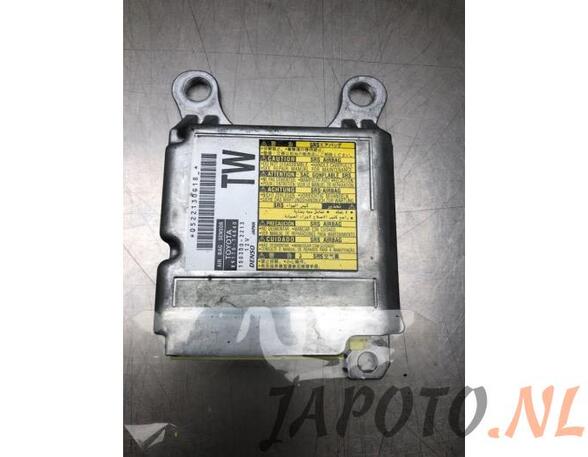 Control unit for Airbag TOYOTA IQ (_J1_)